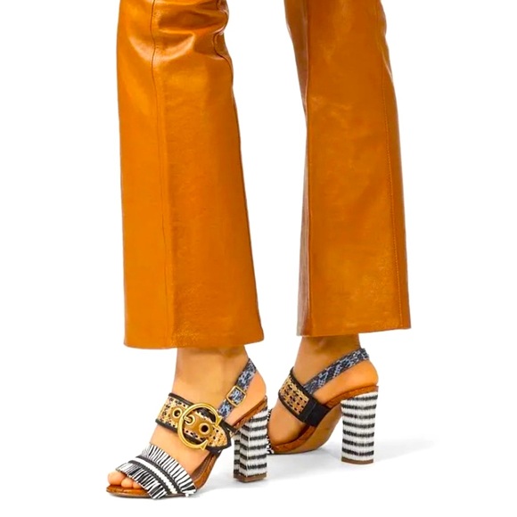 Coach Robin Sandal - Picture 1 of 6